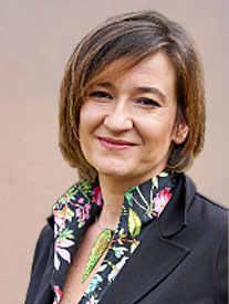 Lisa Morassi