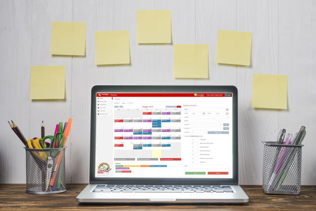 Un software in cloud per l’organizzazione delle visite a Casa Sicura