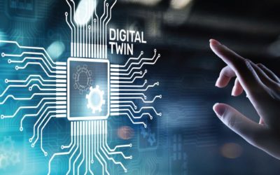 Digital twin: cos’è, come funziona, applicazioni e vantaggi