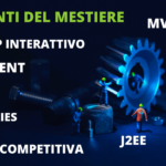 gli strumenti del mestiere