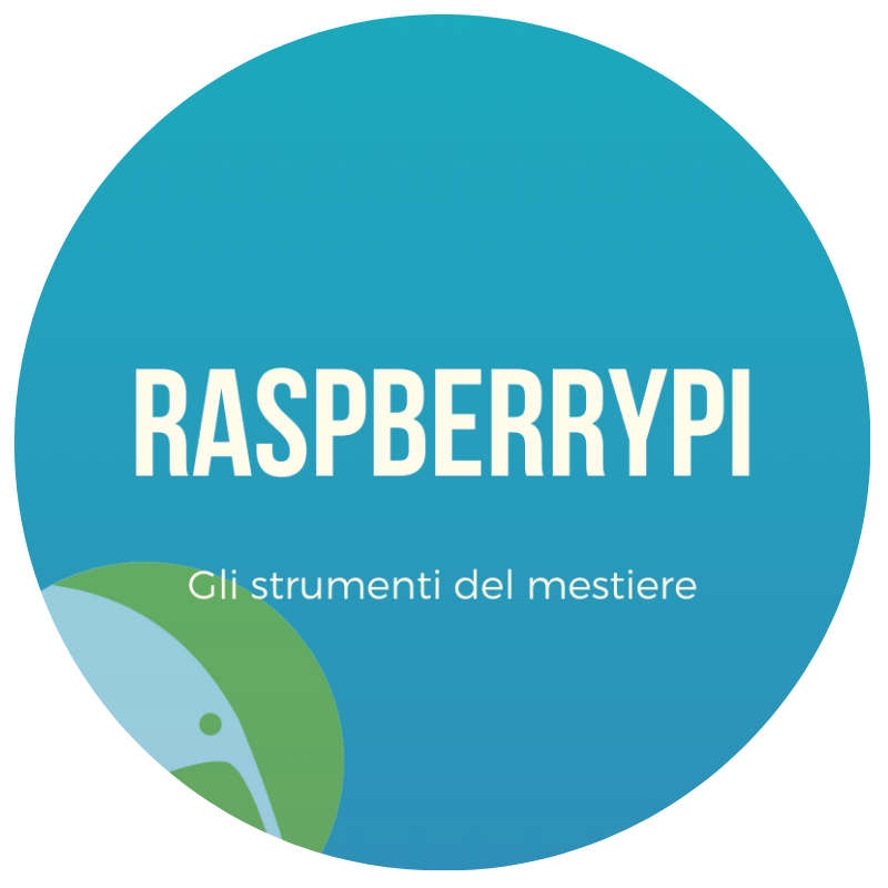 raspberryPI