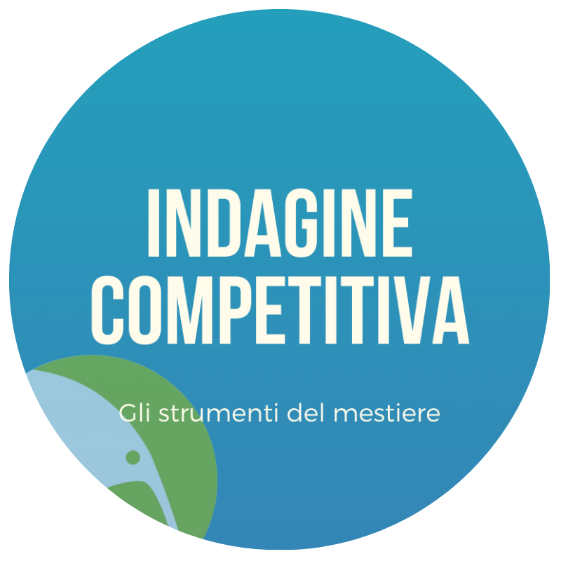 indagine-competitiva