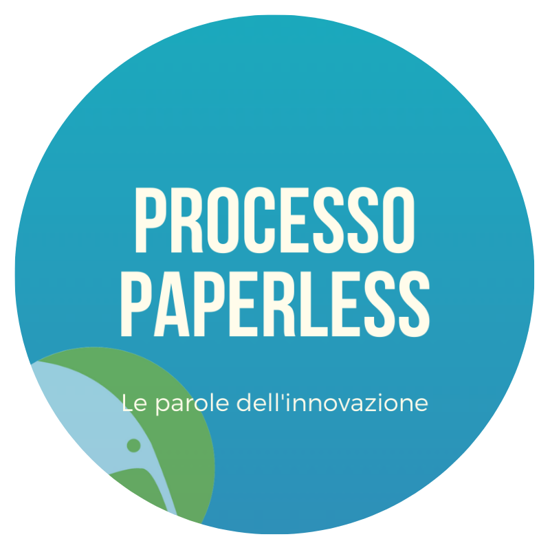 processo paperless