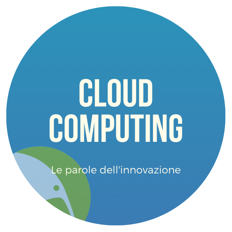 cloud computing