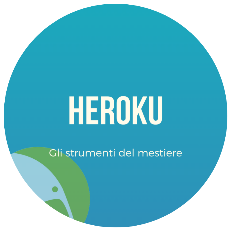 heroku