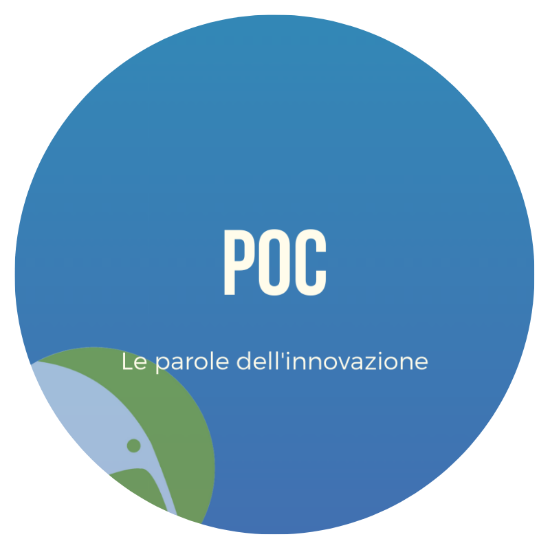 Poc sta per Proof of Concept