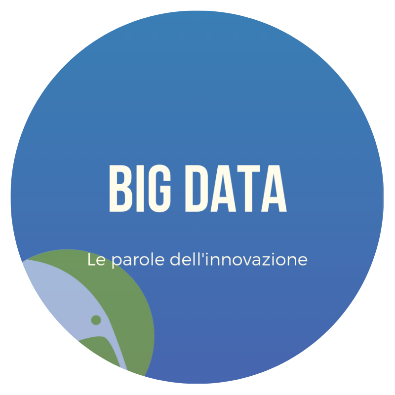 big data cosa sono